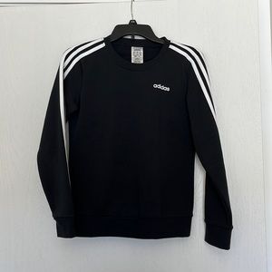 Adidas crewneck pullover